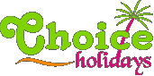 Choice Holidays Houseboat